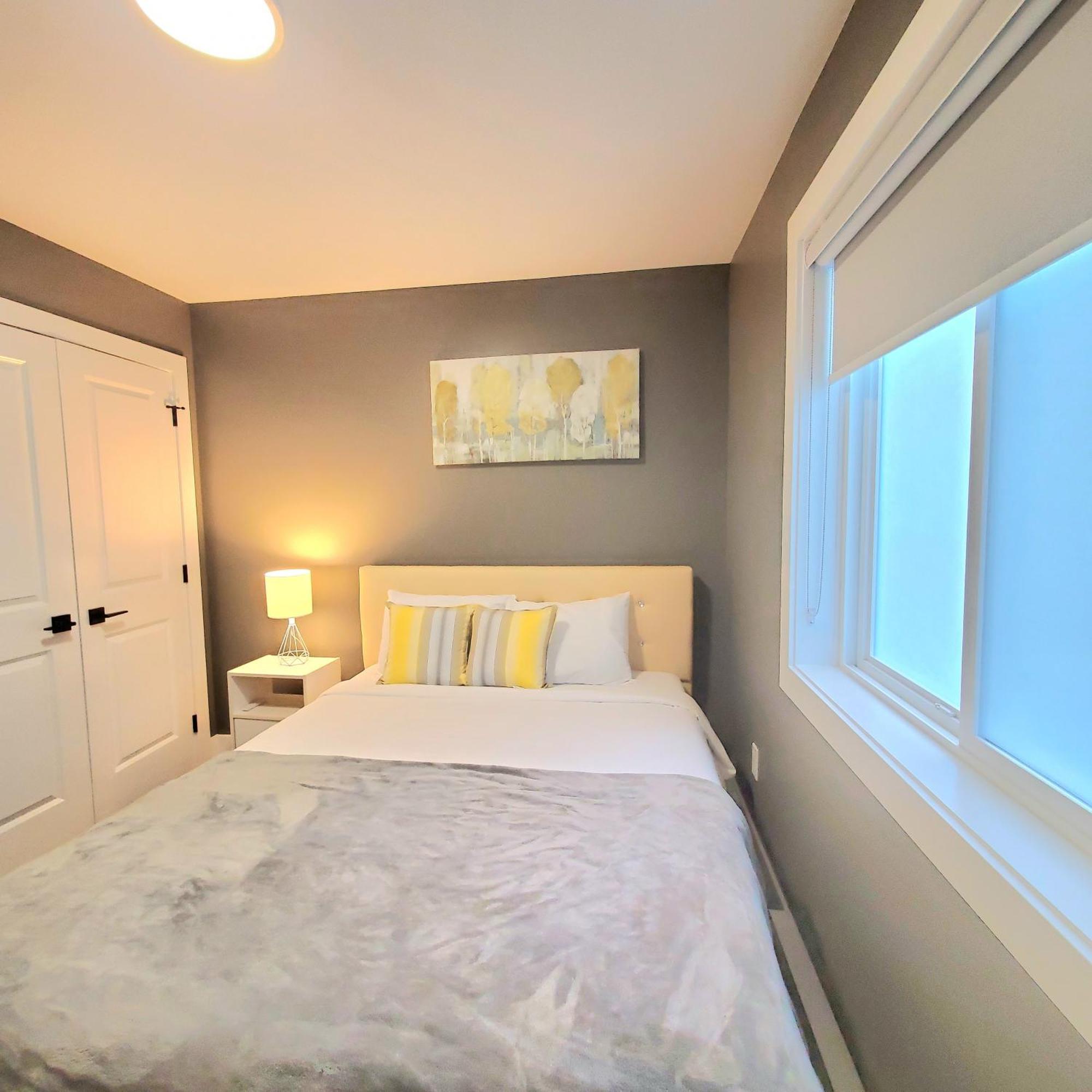 Mountain Retreat 3 Bedroom Garden House Near Heritage Park, Coliseum , Hwy 1, Fishing, Cultus Lake Chilliwack Eksteriør billede